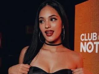 Streamate Adult Webcams of Gaaia_21