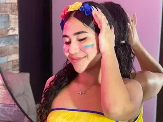 Streamate Live Sex Cam of camila_velvet