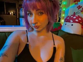 Streamate Watch Live Sex Cams of LedaBun