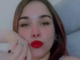 Streamate Nude Webcam of PervertGene