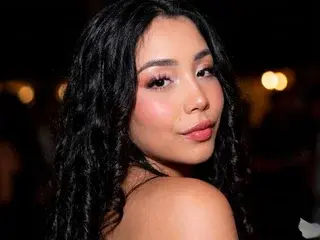 Streamate Live Sex of VikyBlaze