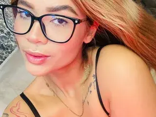 Streamate Watch Live Sex Cams of EviilAngel