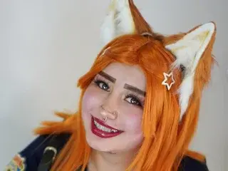 Streamate Best live sex cam show of Lussyevans