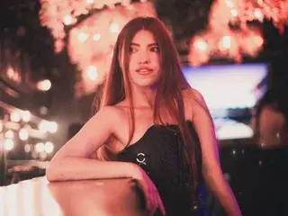 Streamate Best Webcam of cherrryross