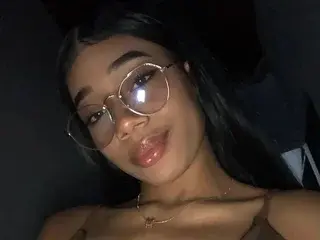 Streamate Adult Webcam of AvenLyric