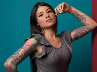 Streamate Live Porn of Selina_Kile