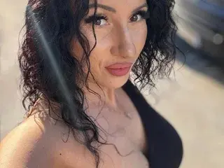 Streamate Adult Webcam of BeckyShine