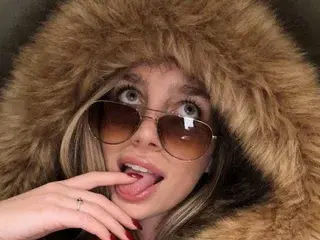 Streamate Live Sex Cam of ElsieLondonxx