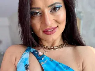 Streamate Sex Chat of AnnaKarinaX