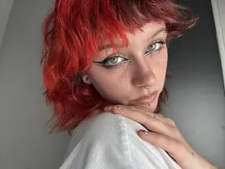 Streamate Watch Live Sex Cams of HALSEYx