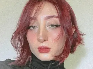 Streamate Adult Video Chat of SAAMVELVET