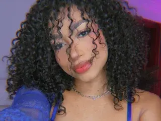 Streamate Best Webcam of Saraa_Gomez