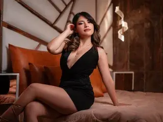 Streamate Watch Live Sex Cams of VanityGibson