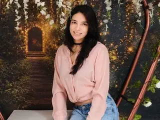 Streamate Best live sex cam show of AmelieSimon