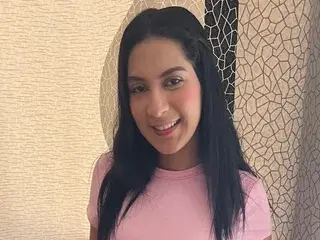 Streamate Nude Webcam of EvelynBlacke
