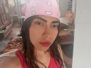 Streamate Nude Webcam of sofiaacardenas