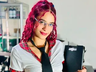 Streamate Live Sex Cam of Alisha_Evans_Rs
