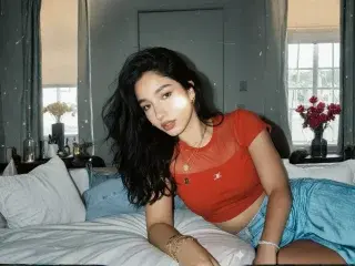 Streamate Free Porn Cam of AshleyPusset