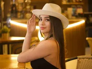 Streamate Adult Video Chat of LunaaBaker