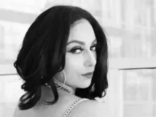 Streamate Adult Webcam of QueenJazminBoheme