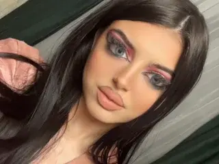 Streamate Sex Cam of BrigitteRiss