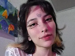 Streamate Free Live Porn of TaraHunter