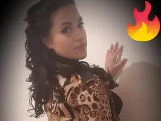 Streamate Sex Chat of JINTIA
