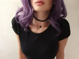 Streamate Private Sex Chat of EvaNaughty88