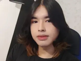Streamate Sex Chat of JordiWilld