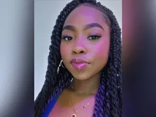 Streamate Free Porn Cam of NaomiiQueenn