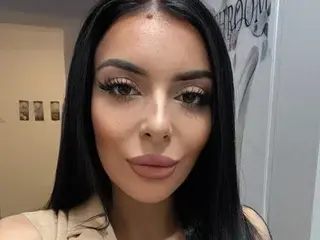 Streamate Sex Cam of AriaYasmin