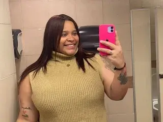 Streamate Free Porn Cam of NathaliaMayson