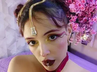 Streamate Best live sex cam show of Heliconia