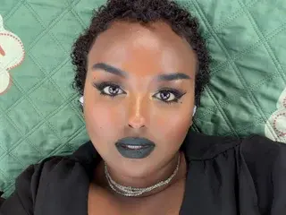 Streamate Best Webcam of SiminFox18