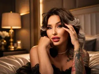 Streamate Live Porn of IssaSmithx
