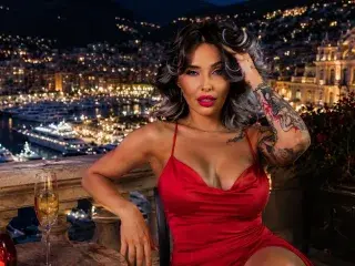 Streamate Free Porn Cam of IssaSmithx