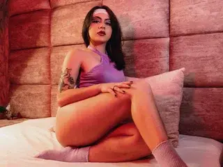 Streamate Private Sex Chat of AtheneaVoss