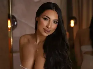 Streamate Nude Webcam of AshleyNoir