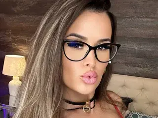 Streamate Free Live Porn of AshyHeavennn