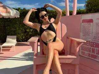 Streamate Sex Cam of Lust4Liza
