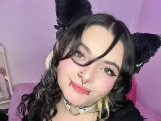 Streamate Private Sex Chat of SachiMeow