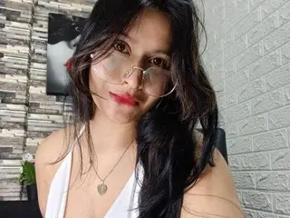 Streamate Nude Webcam of Meeganncole