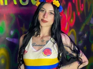 Streamate Live Sex of FreyaDesire