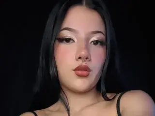 Streamate Adult Webcam of Liliighot