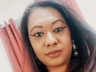 Streamate Adult Webcam of IndianLust69
