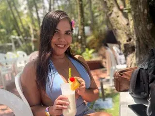 Streamate Live Porn of KasanndraMilf