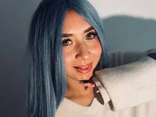 Streamate Private Sex Chat of Kimeko