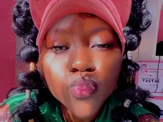 Streamate Adult Webcam of ButtyshanXxx