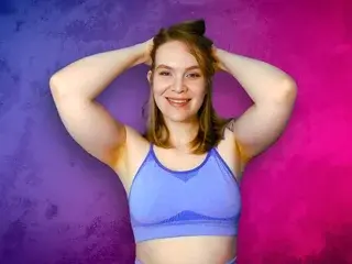 Streamate Free Porn Cam of ChillBillie
