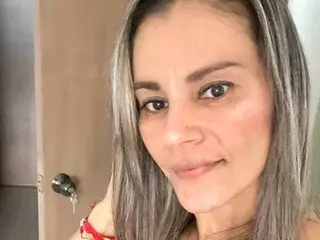 Streamate Adult Webcam of EVAAMILF